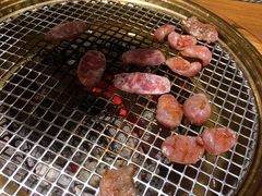 牛肋条-牛人·雪花牛·木炭烤肉(昆山陆家店)