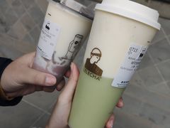 -LELECHA乐乐茶(新街口大洋店)