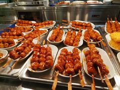 -宜家·瑞典风味餐厅(北京西红门店)