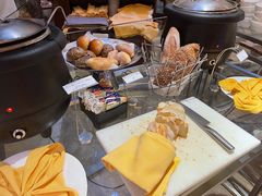 -杭州国际会议中心洲际酒店-原素全日餐厅(解放东路店)