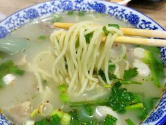-徐州羊肉汤(中圣街店)