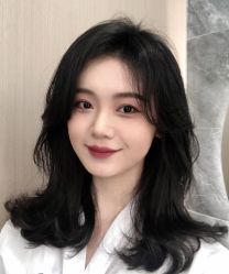 -H·Y HAIR SALON烫发·染发·造型