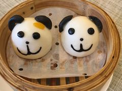 -潮府馆·非遗潮州菜·港式点心(世纪公园店)