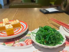 -Sushi Love 创意寿司(丽影广场店)