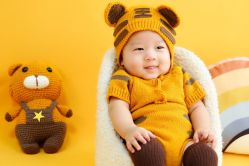 -蜜阁孕味亲子摄影(太奥广场店)