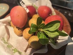 -季季山·云南野生菌火锅(上海首店)