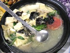 -白家寨子·山野白族菜(古城总店)