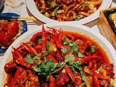 -友记功夫香·人民大排档(红牌楼店)