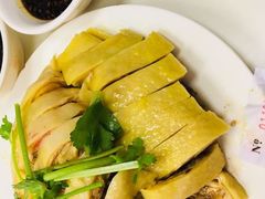 -振鼎鸡(福州路店)