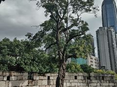 -文昌阁-老东门遗址