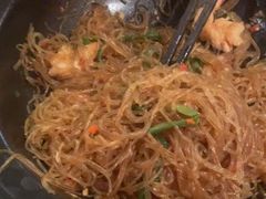 -啫火啫啫煲·顺德干蒸(壹海城店)