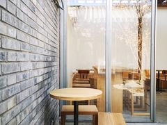 用餐区-VOYAGE COFFEE(杨梅竹店)
