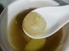 -范饭椰林川湘味海鲜·椰子鸡(三亚湾椰梦长廊店)