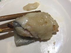 -清真·锦翔炝锅鱼(明德门店)