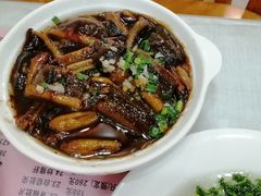 -茂隆餐厅(进贤路店)