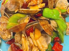 -瑞杰烧烤店·24小时营业(山东路店)