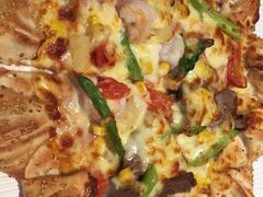 -必胜客(桐乡吾悦广场店)