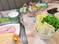 -四季合味椰子鸡(南山大冲店)