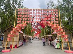 -铁像寺水街