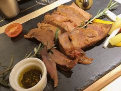 -囧吉香生蚝牛排馆(湖北路店)