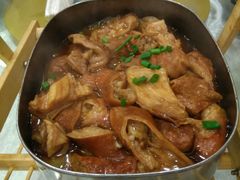 -渔娘渔家丹东海鲜(东直门店)