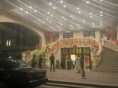 -锦江饭店锦北楼-锦江厅