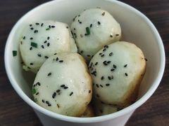 鲜肉生煎-许记生煎(遵义路店)