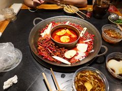 -洋马儿火锅(解放碑店)