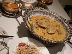 -金链花·泰国餐厅(国贸店)