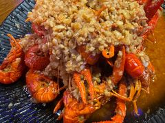 -红盔甲·小龙虾(车公庙店)