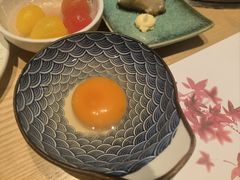 -隐泉京望日式料理(太和广场店)