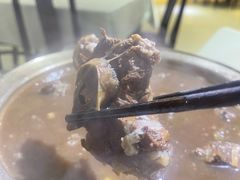 -东来顺饭庄(新源里店)