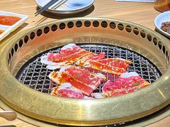 -久苑烧肉(世界城广场店)