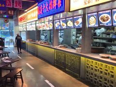 -王庄阿咪海鲜大排档(象园店)