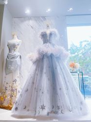 -SATIN COUTURE瑟庭婚纱礼服馆