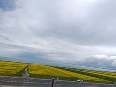 -青海湖国家重点风景名胜区