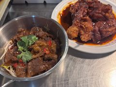 -燃计沙茶皇·香港沙茶火锅(人广旗舰店)