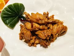 湖锦辣得跳-湖锦酒楼·31年地道湖北菜(黄鹤楼店)