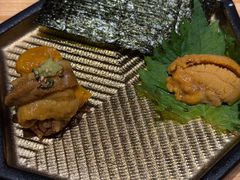 -鮨冠OMAKASE食べ放题(北京首店)