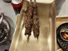 -龙虾奇迹泥炉烤肉(大华三路店)