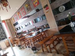 -蜀香妈妈菜馆(海王路店)
