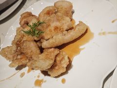 -奉天小馆·非遗东北菜(济南万象城店)