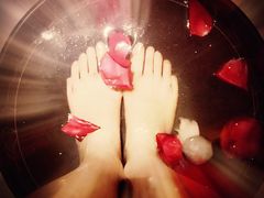 -太平洋PACIFIC SPA•奢睿水疗(万象城店)