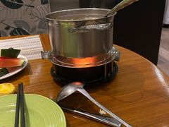 -漳州佰翔圆山酒店·圆山畔西餐厅