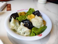 -双合园·海鲜水饺青岛菜(九水东路店)