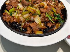-悦融琥珀·京鲁菜·海味珍品(西单店)