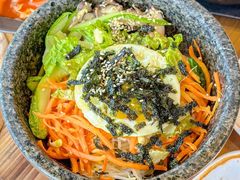 -海云台韩式汤饭·13年匠心韩料(南山店)
