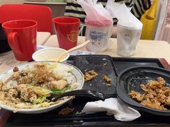 -永和大王(北京站内一店)
