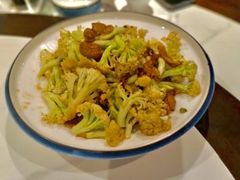 -渡海小渔村.老辈日照菜