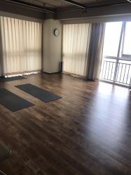 -FineYoga梵音瑜伽·普拉提